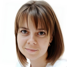 Иванова Елена Ивановна, инфекционист