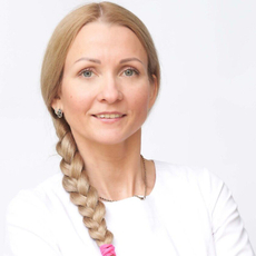 Белоконова Анна Андреевна, детский стоматолог