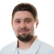 Чиликин Николай Михайлович, хирург