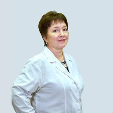 Косулина Татьяна Валентиновна, врач функциональной диагностики