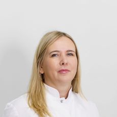 Липовая Анна Владимировна, невролог