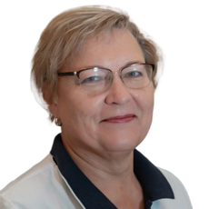 Лака Галина Павловна, эндокринолог