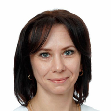 Гащенко Виктория Игоревна, гинеколог