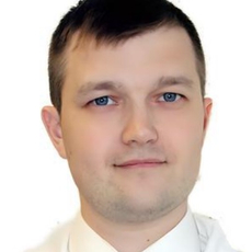 Кабанов Алексей Александрович, рентгенолог