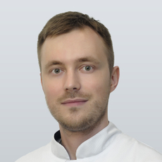 Алейников Кирилл Игоревич, невролог