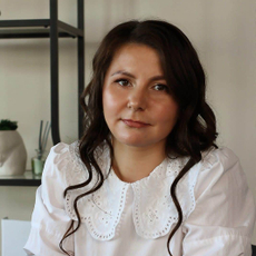 Хохрякова Елена Валерьевна, психолог