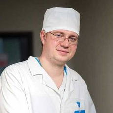 Болотин Анатолий Иванович, онколог