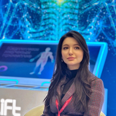 Иманвердиева Наида Адалат Кызы, дерматолог