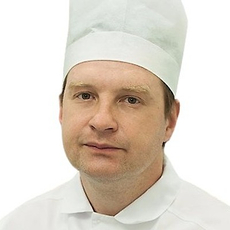 Сафонов Владимир Витальевич, стоматолог-терапевт