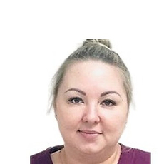 Соболевская Александра Васильевна, стоматолог-терапевт