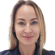 Сивкова Виктория Владимировна, офтальмолог