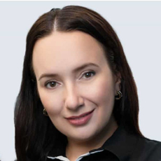 Хатит Елена Владимировна, ортодонт