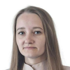 Наумова Наталья Витальевна, гинеколог