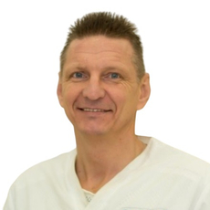 Лищеновский Александр Петрович, врач УЗД