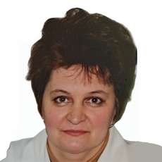 Павлова Татьяна Степановна, офтальмолог