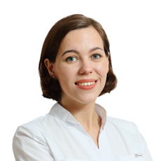 Жуковская Екатерина Сергеевна, стоматолог-терапевт