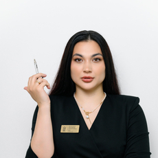 Шевченко Антонина Алексеевна, дерматолог