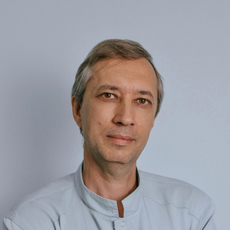 Соколов Алексей Клавдиевич, невролог
