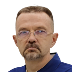 Дмуховский Виталий Борисович, стоматолог-терапевт