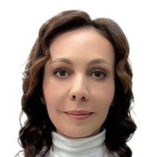 Курапова Алина Руслановна, невролог