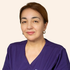 Магометхаджиева Таус Сойдуевна, гинеколог