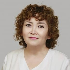 Вахрушева Нина Александровна, рефлексотерапевт
