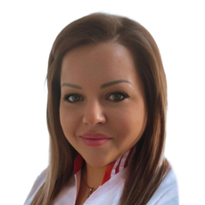 Малашина Светлана Александровна, подолог