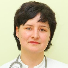 Кулагина Наталья Сергеевна, неонатолог