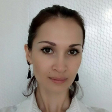 Хрисанова Эльвира Равилевна, детский массажист