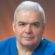 Садов Алексей Юрьевич, хирург