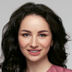 Кузьмина (Артемьева) Полина Васильевна, ЛОР