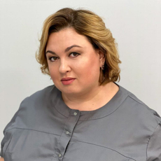 Таптунова Ольга Николаевна, стоматолог-терапевт