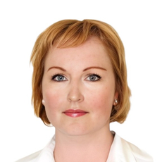 Титкова Елена Владимировна, гинеколог-эндокринолог