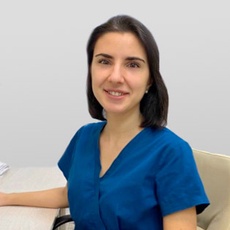 Мустафаева Наталья Валерьяновна, хирург