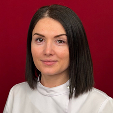 Коленкина Ирина Михайловна, гинеколог