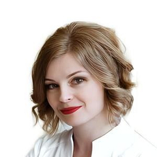Макарова Мария Юрьевна, стоматолог-терапевт