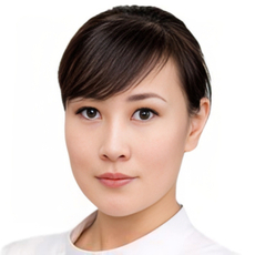 Ким Мария Александровна, офтальмолог