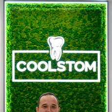 Хасанов Тимур Анварович, ортодонт