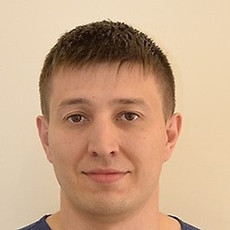 Хусаинов Рустем Рамилевич, остеопат