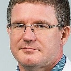 Сухарев Роман Викторович, торакальный хирург