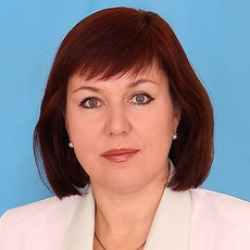 Лишута Элеонора Алексеевна, эндокринолог