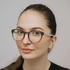 Енделадзе Жанна Ушангиевна, ортодонт
