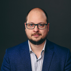 Фёдоров Константин Григорьевич, психиатр