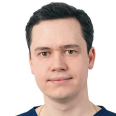 Комаров Андрей Викторович, офтальмолог