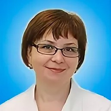 Ковалева Ольга Александровна, офтальмолог