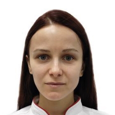 Тимашкова Ксения Евгеньевна, офтальмолог