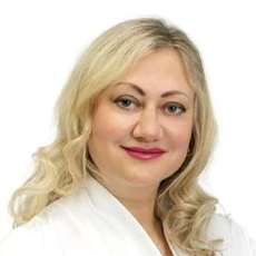 Полякова Елена Юрьевна, гинеколог