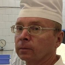 Аксенов Юрий Борисович, анестезиолог