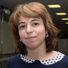 Антоненко Ольга Михайловна, гастроэнтеролог