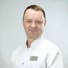 Воробьев Константин Сергеевич, стоматолог-ортопед